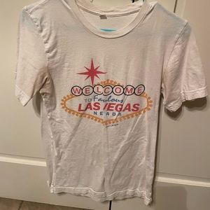 “Las Vegas” Tee